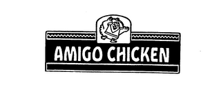 AMIGO CHICKEN