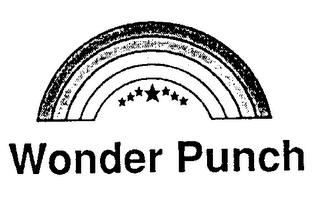 WONDER PUNCH