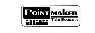 POINT MAKER VIDEO ILLUSTRATOR