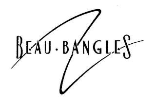 BEAU BANGLES