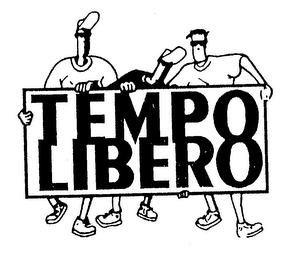 TEMPO LIBERO