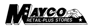 MAYCO RETAIL-PLUS STORES