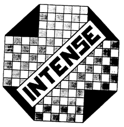 INTENSE