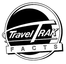 TRAVEL TRAK FACTS