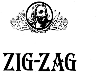 ZIG-ZAG