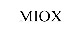 MIOX