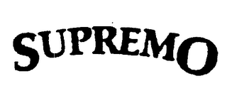 SUPREMO