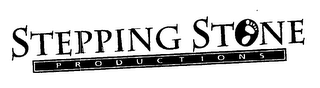 STEPPING STONE PRODUCTIONS