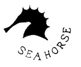 SEA HORSE