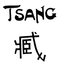 TSANG