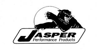 JASPER PERFORMANCE PRODUCTS