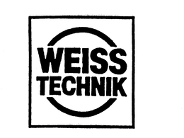 WEISS TECHNIK