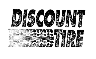 DISCOUNT TIRE