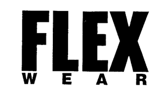 FLEX W E A R