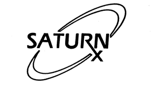 SATURN