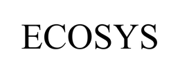 ECOSYS