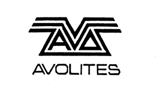 AVOLITES A