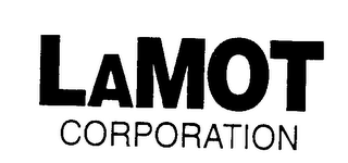 LAMOT CORPORATION