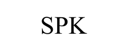 SPK