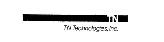 TN TECHNOLOGIES, INC.