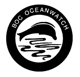 BOC OCEANWATCH