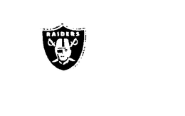 RAIDERS trademark