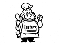 GOETZE'S CANDY COMPANY., INC