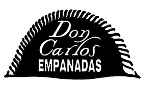 DON CARLOS EMPANADAS