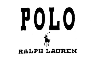 POLO RALPH LAUREN