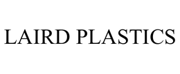 LAIRD PLASTICS trademark