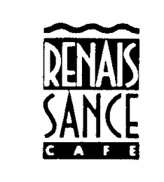 RENAISSANCE CAFE