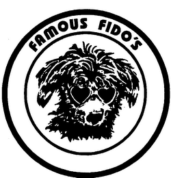 FAMOUS FIDO'S