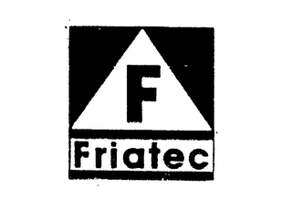 F FRIATEC