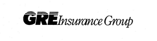 GRE INSURANCE GROUP