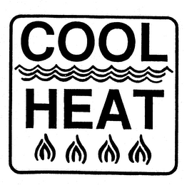 COOL HEAT