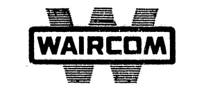 W WAIRCOM