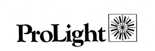 PROLIGHT