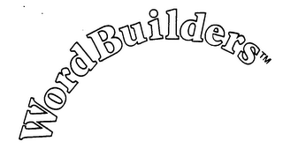 WORD BUILDERS