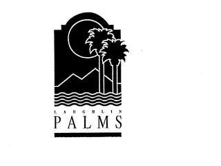 LAUGHLIN PALMS