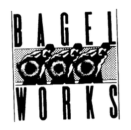 BAGEL WORKS