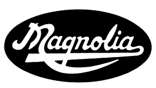 MAGNOLIA