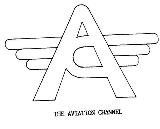 AC THE AVIATION CHANNEL