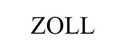 ZOLL MEDICAL CORPORATION