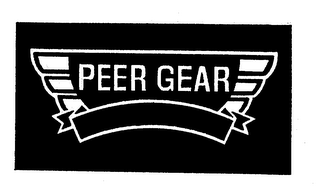 PEER GEAR