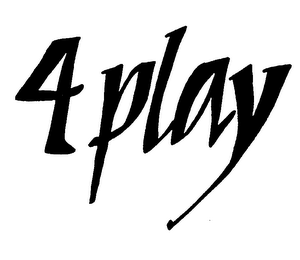 4 PLAY