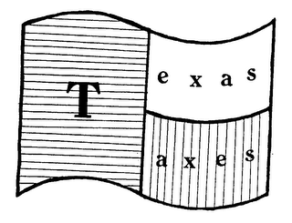 TEXAS TAXES