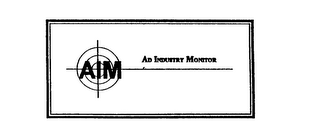 AIM AD INDUSTRY MONITOR