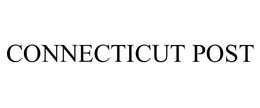 CONNECTICUT POST