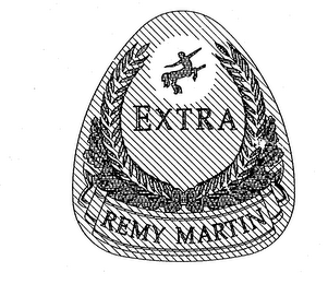 EXTRA REMY MARTIN