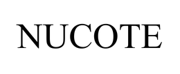 NUCOTE